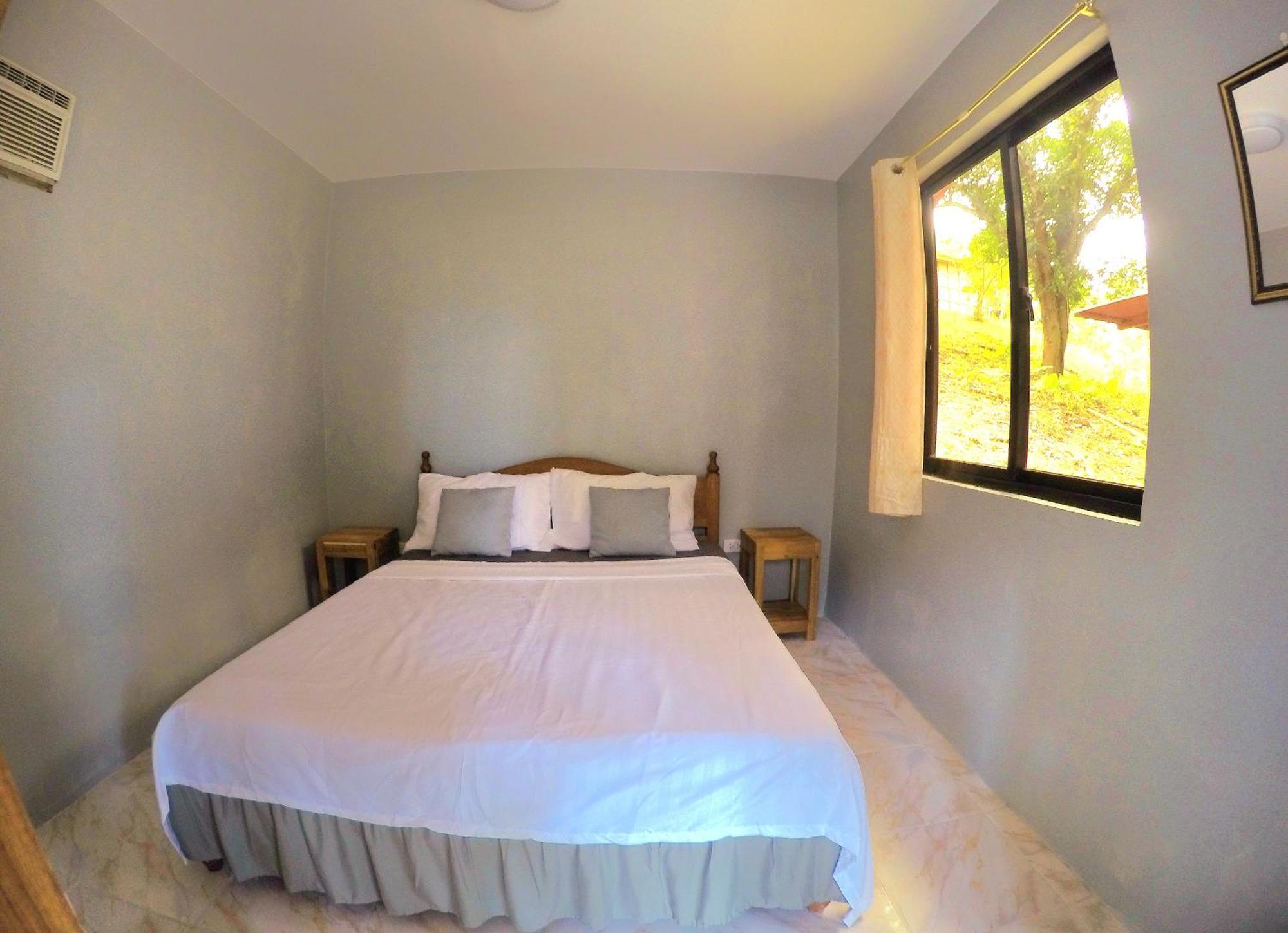 Al Hamra Jungle Resort (Adults Only) Puerto Princesa Exterior photo