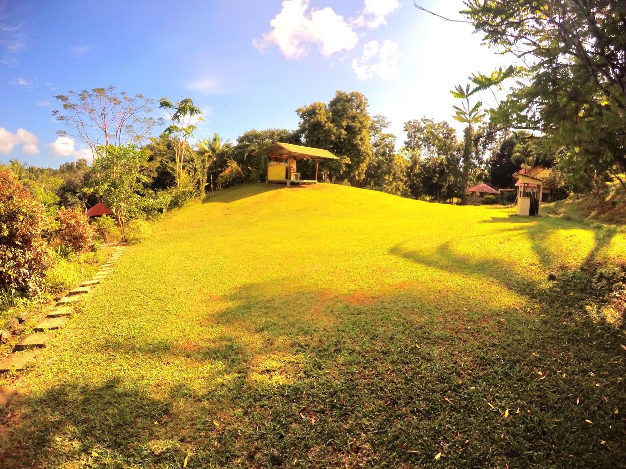 Al Hamra Jungle Resort (Adults Only) Puerto Princesa Exterior photo