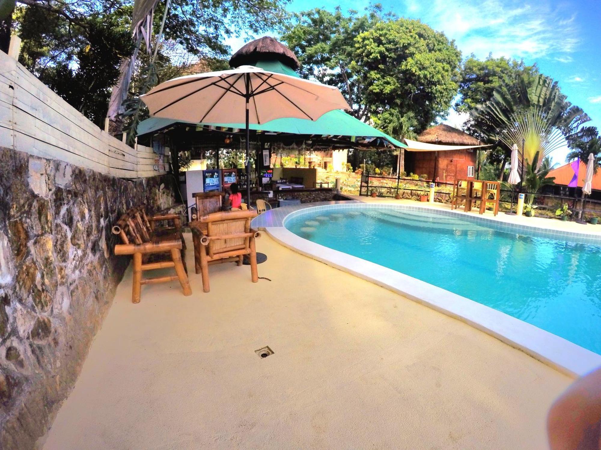 Al Hamra Jungle Resort (Adults Only) Puerto Princesa Exterior photo