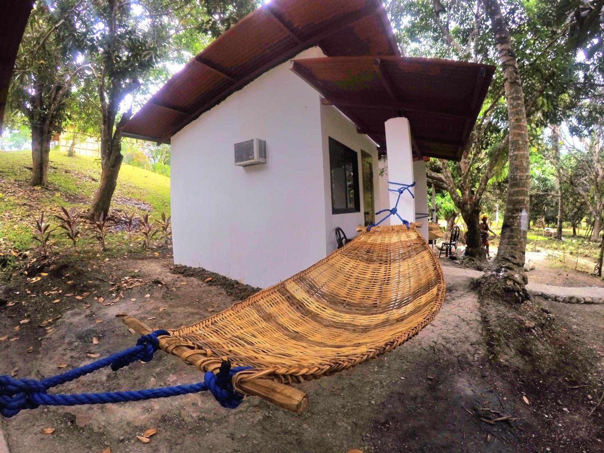Al Hamra Jungle Resort (Adults Only) Puerto Princesa Exterior photo