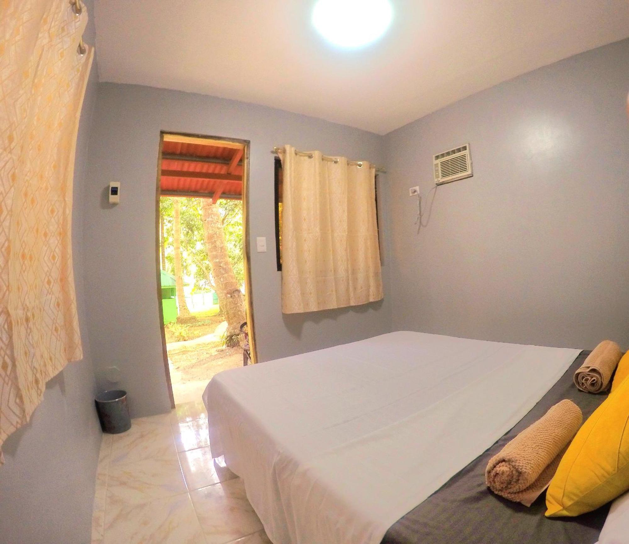 Al Hamra Jungle Resort (Adults Only) Puerto Princesa Exterior photo
