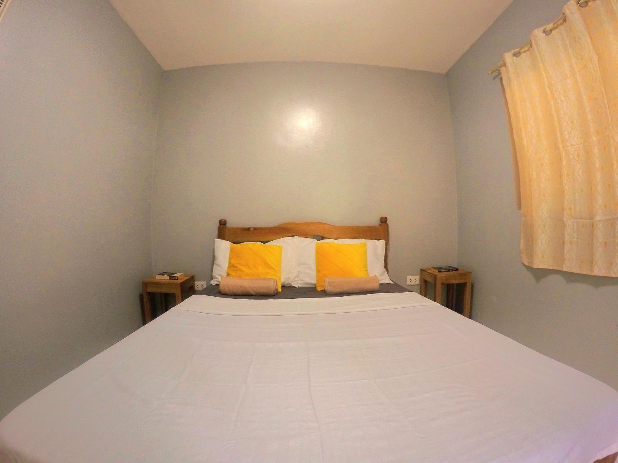 Al Hamra Jungle Resort (Adults Only) Puerto Princesa Exterior photo