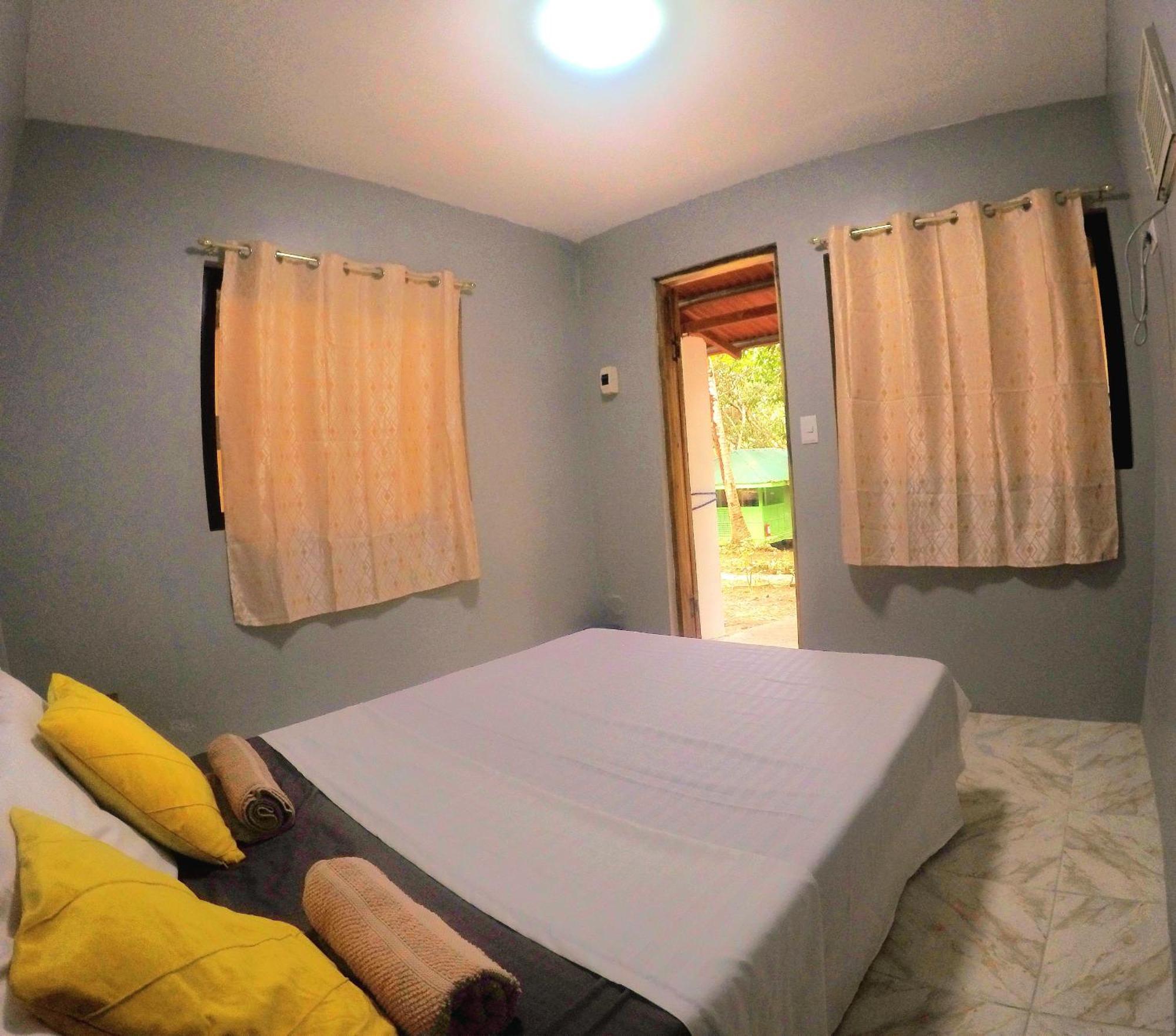 Al Hamra Jungle Resort (Adults Only) Puerto Princesa Exterior photo